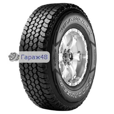 Goodyear Wrangler All-Terrain Adventure with Kevlar 265/60 R18 110T